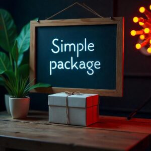 Simple Package
