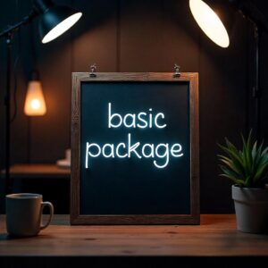 Basic Package