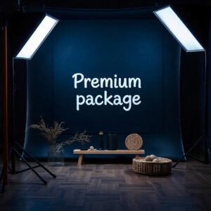 Premium Package